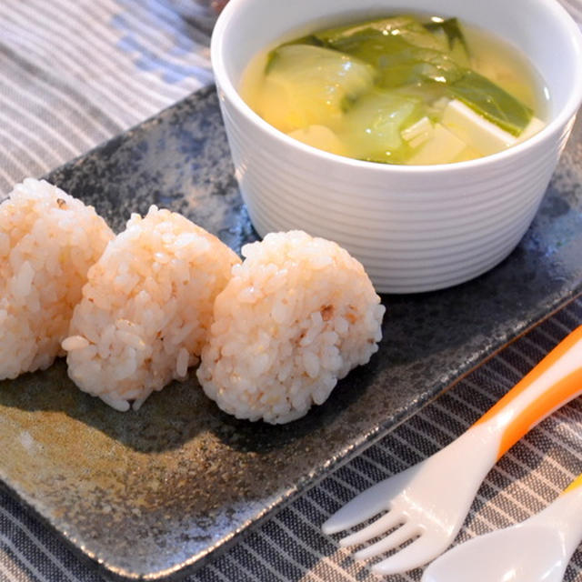 米粉お好み焼き