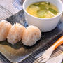 米粉お好み焼き