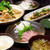 たけのこと新ごぼうの梅煮など