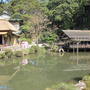春の日本＿2017　（14）　　♪金沢・兼六園＆ひがし茶屋♪