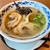 ラーメン屋さんもタブレット注文！