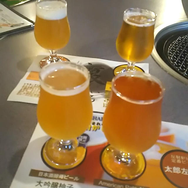 ☆伊豆の国・反射炉ビール☆