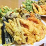 のんちゃん・レオ君達と年越し蕎麦を食べて♪