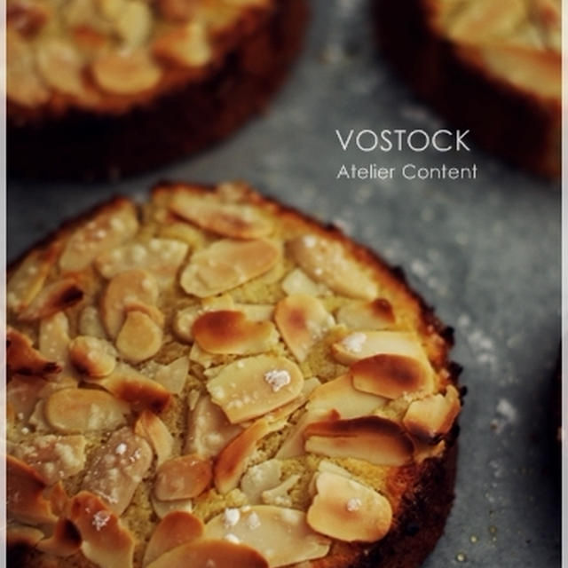 VOSTOCK ボストック
