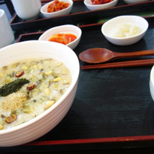 ２００９韓国旅行２