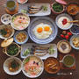 大好きなもの「いわし」で朝ごはん