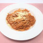 簡単！濃厚トマトクリームパスタのレシピ