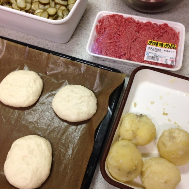 今日の晩ご飯は！