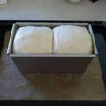 天然酵母パン（食パン／セサミさつま芋パン