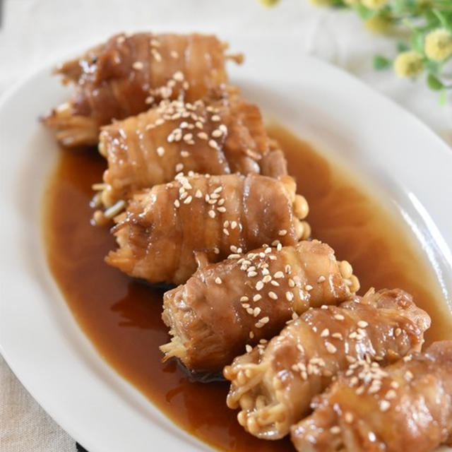 食べごたえ満点！お箸がすすむ「豚肉の作りおきおかず」