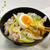 【5分で完成‼︎】フライパンひとつ！らくウマ♡ねぎ塩豚丼