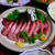 冷凍焼け？カツオ