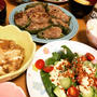 母の手料理⑤ 「きのう何食べた？」の再現レシピ登場