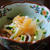 【中華クラゲ×きゅうり他】さっぱり箸休め！中華クラゲのナムル