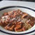 Malmaritati 赤い豆スープと不ぞろいパスタ