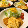 チキン南蛮(鶏胸肉バージョン：７人分)