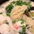 ★　カニ豆腐あんかけラーメン