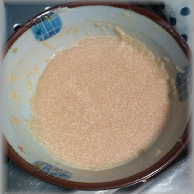 メンタイマヨ？を使って