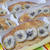 めちゃウマ☆キャラメルバナナケーキとワンコ。