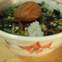 紀州南高梅　梅茶漬けと嬉しいお土産