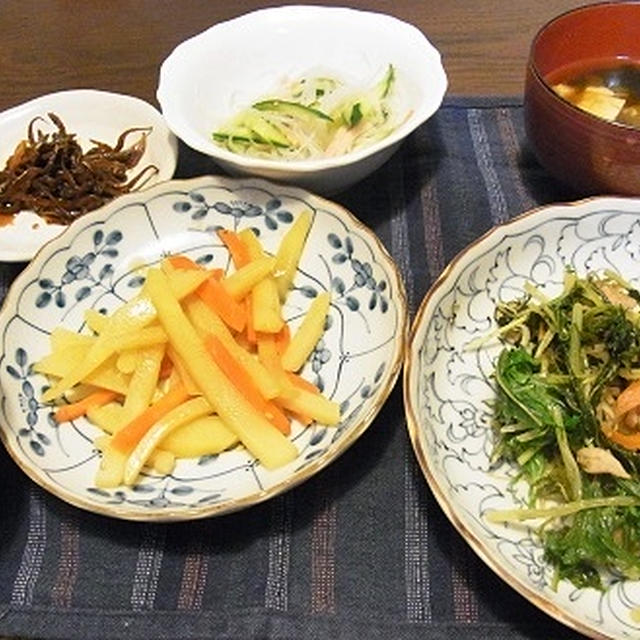 とうとうお引越し