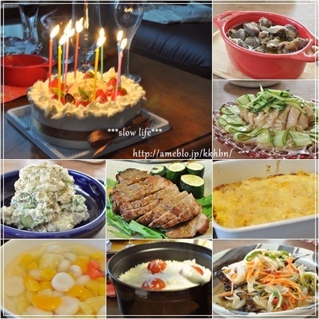 【Happy Birthday】