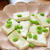 【豆腐と枝豆の白だし煮】冷たくても美味しい！夏の一品☆