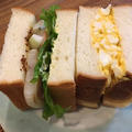 何も作りたくない日のお夕飯