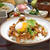【レシピ】鶏そぼろキムチ丼#簡単#時短#包丁不要#丼もの#がっつり飯 …試合前日晩ごはん。