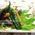 ＜砂肝と野菜の香り炒め（*^_^*）＞