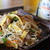 365日レシピNo.158「おつまみ油そうめん」