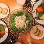 ストウブで『牛もも肉のビール煮』な夜。