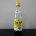 鎮江香醋 (黒酢/Zhenjiang Vinegar/Black Vinegar)