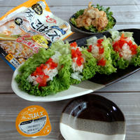電子レンジ壊れたー！エバラ食品工業 プチッとごはんズ　2 way （ツーウェイ）ごはんの素”