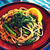 【春菊レシピ】レモンを搾って「春菊とアンチョビのスパゲティ」