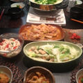 Sunday Cooking～♪