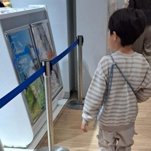 【複製】子供とお出かけ