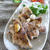 ＜鶏肉のハーブ焼き（うまトマト付き）＞プレミア野菜ソムリエ便のうまトマトで