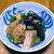 なすとがんもどきの甘煮