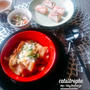 チャーシュー丼の大惨事。。。～きよみんの最終目標！？～
