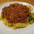 【料理番外編】ラムキーマカレー