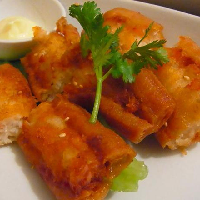 美味、シンガポール料理②