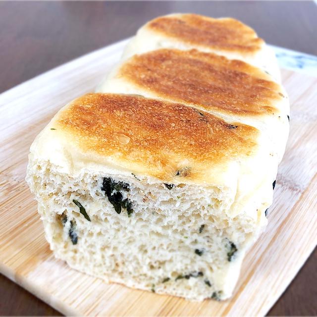 朝食パンもフライパンなら手軽に作れる！おうち時間も楽しみましょう！