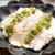 【塩こうじヨーグルト鶏ハム】漬けてオーブンで焼くだけ！
