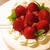Strawberry Cake+*Happy Birth Day