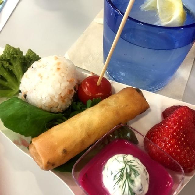 泡盛カクテル　レッスン　in　表参道④おまけ