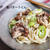 やる気がない時の1人ご飯や1品弁当に＊レンチン3分！【塩バターうどん】