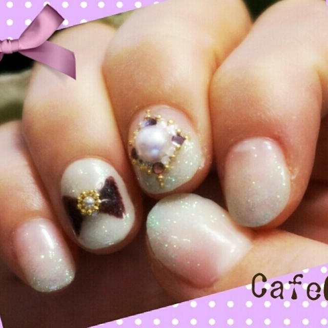 ネイル・・・☆