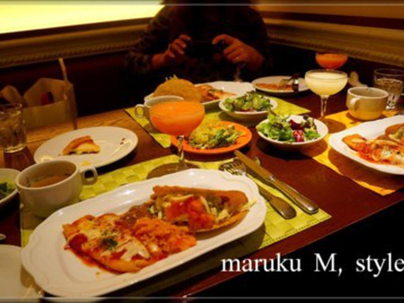 大阪チコ チャーリーでメキシカン By 桃咲マルクさん レシピブログ 料理ブログのレシピ満載