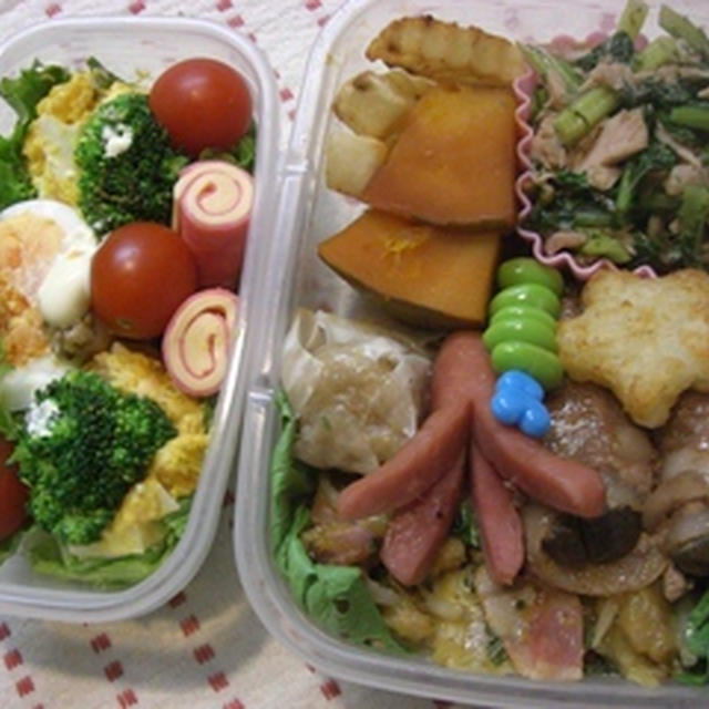 ☆たこ焼きパーティー☆